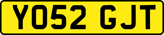 YO52GJT