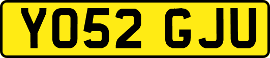 YO52GJU