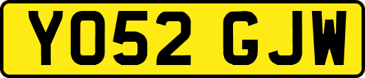 YO52GJW