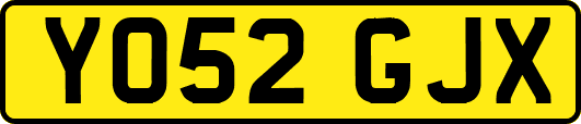 YO52GJX