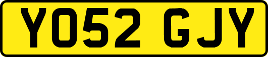 YO52GJY