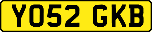 YO52GKB