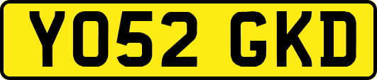 YO52GKD
