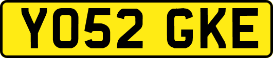 YO52GKE