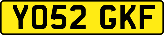 YO52GKF