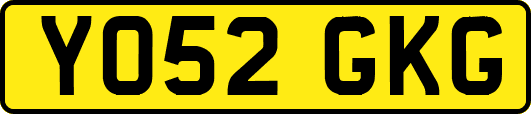 YO52GKG