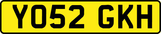 YO52GKH