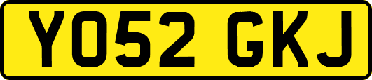 YO52GKJ