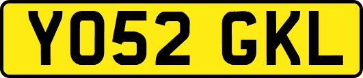 YO52GKL