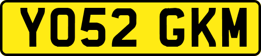 YO52GKM
