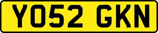 YO52GKN