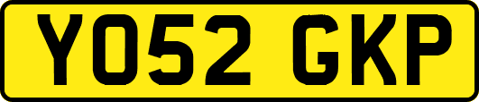 YO52GKP