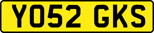 YO52GKS