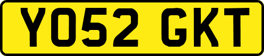 YO52GKT