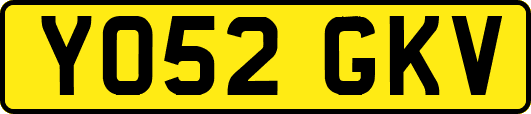 YO52GKV