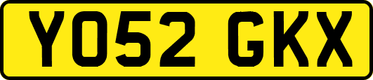 YO52GKX