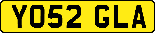 YO52GLA