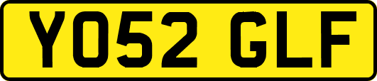 YO52GLF