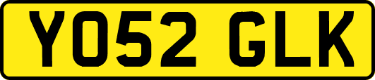 YO52GLK
