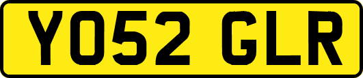 YO52GLR