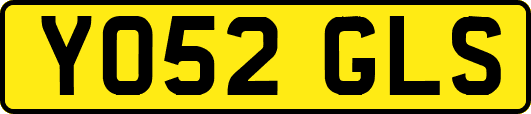 YO52GLS