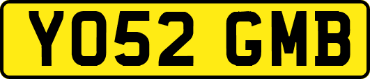YO52GMB