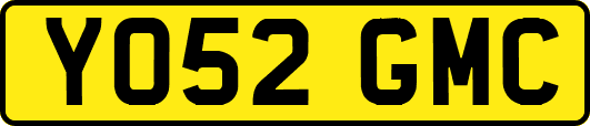 YO52GMC