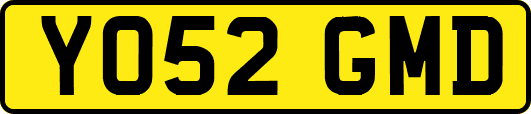 YO52GMD