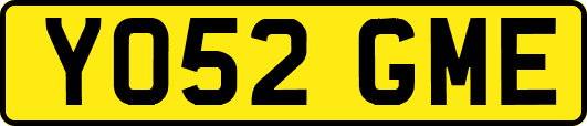 YO52GME