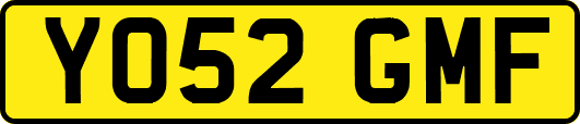 YO52GMF
