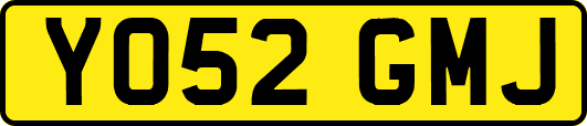 YO52GMJ