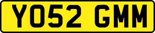 YO52GMM