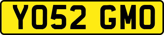 YO52GMO