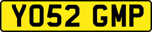 YO52GMP