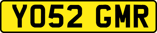 YO52GMR