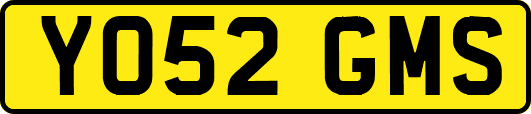 YO52GMS