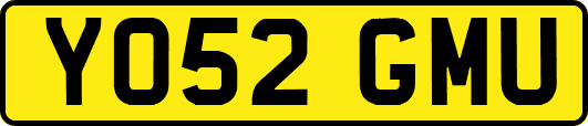 YO52GMU