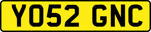 YO52GNC