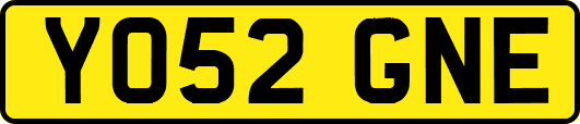 YO52GNE