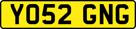 YO52GNG