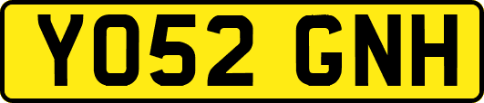 YO52GNH