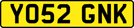 YO52GNK