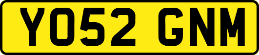 YO52GNM