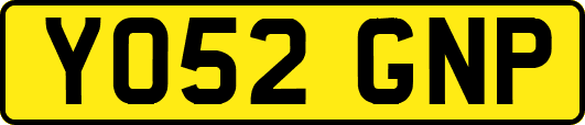 YO52GNP