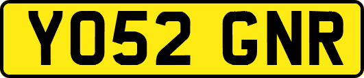 YO52GNR