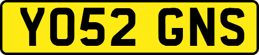 YO52GNS