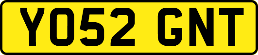 YO52GNT