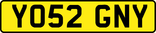 YO52GNY