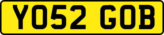 YO52GOB