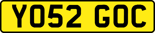 YO52GOC